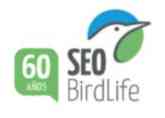 Logo SEO/BirdLife (Sociedad Española de Ornitología)