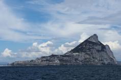 Gibraltar ©OCEANA / Gorka Leclercq